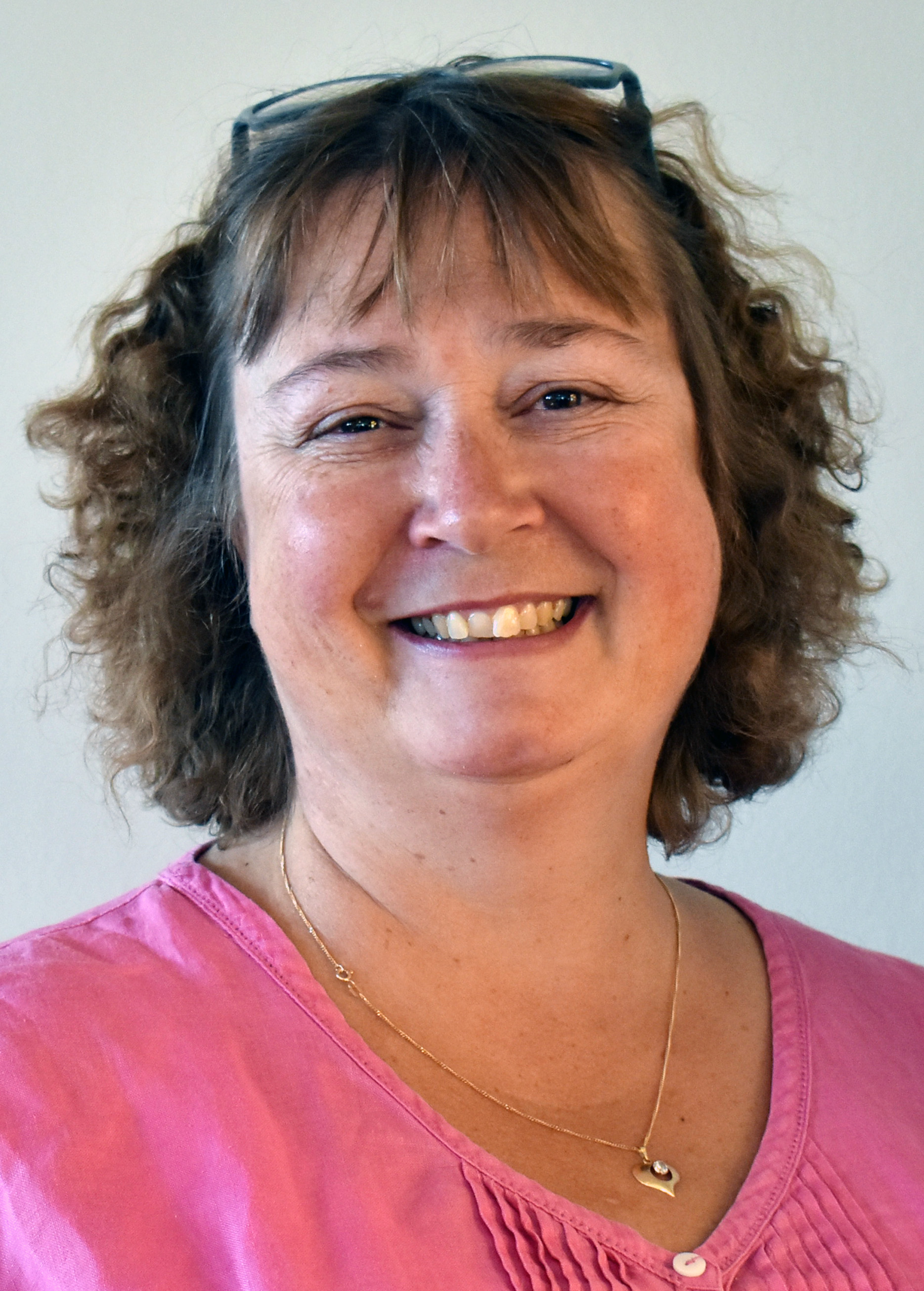 Maria Särnbratt